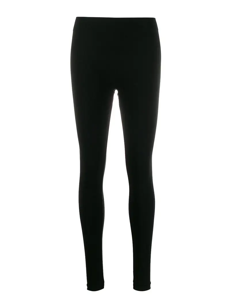 Wolford Leggings Nero 4013186