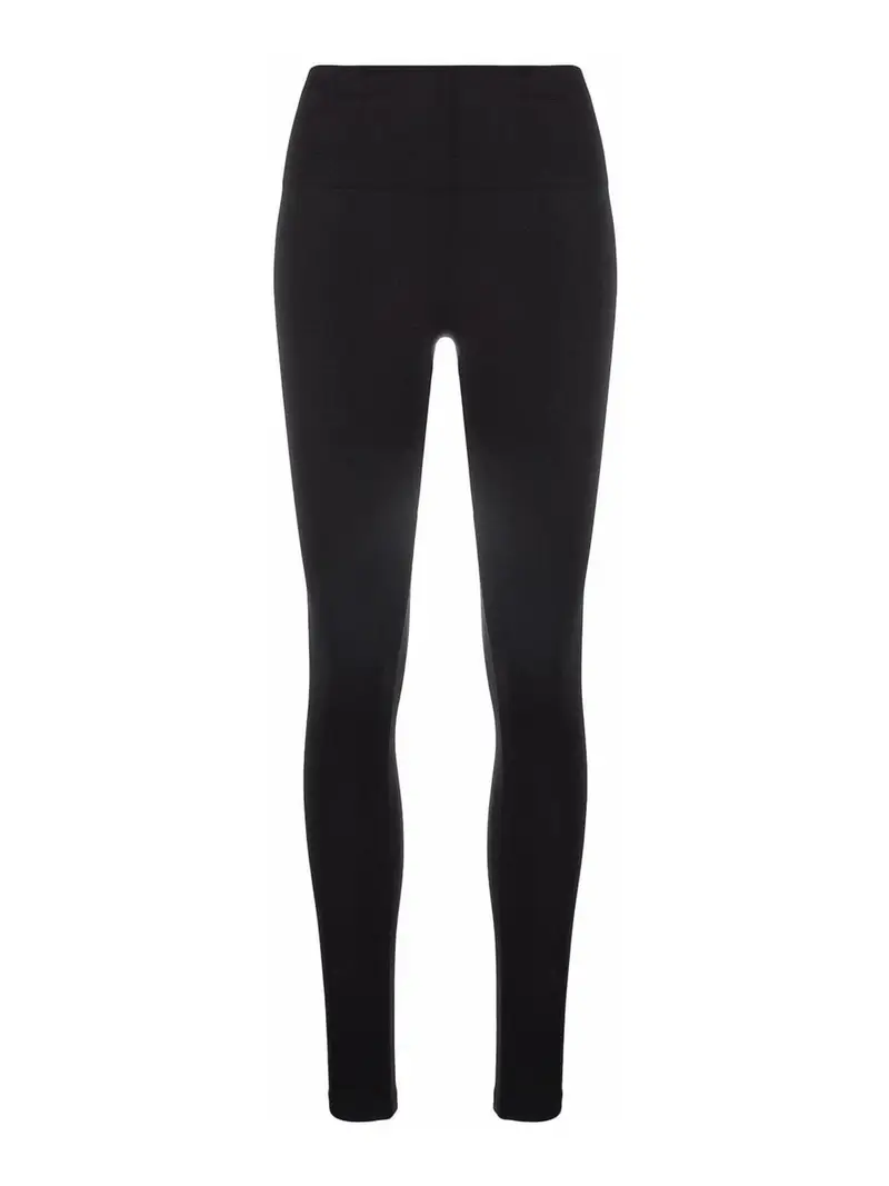 Wolford Leggings Nero 3878700