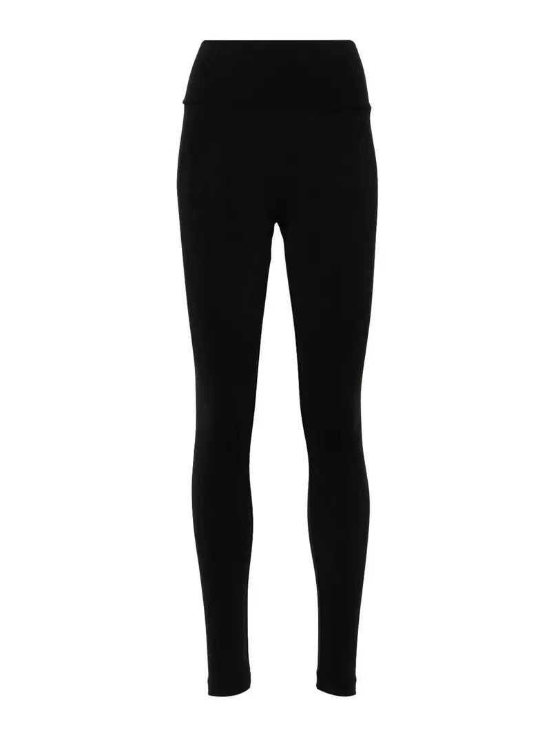 Wolford Leggings Nero 4203794