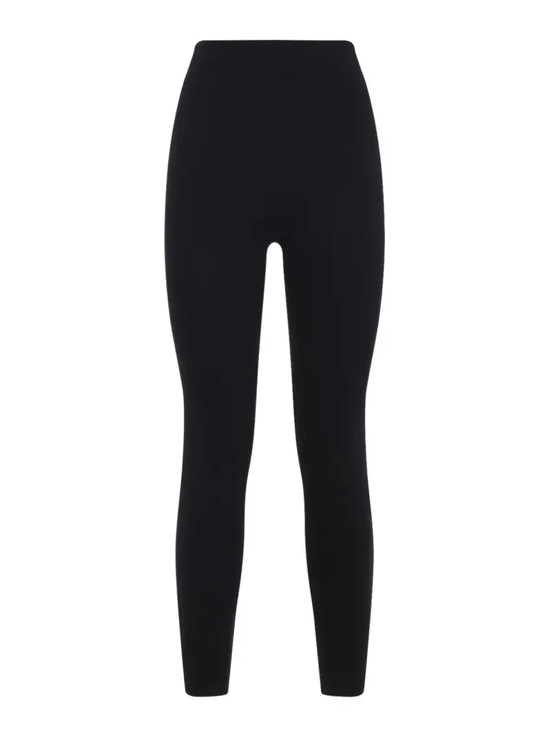Leggings Nero