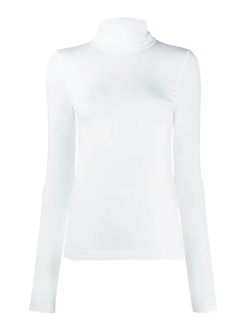 Maglione Aurora Bianco