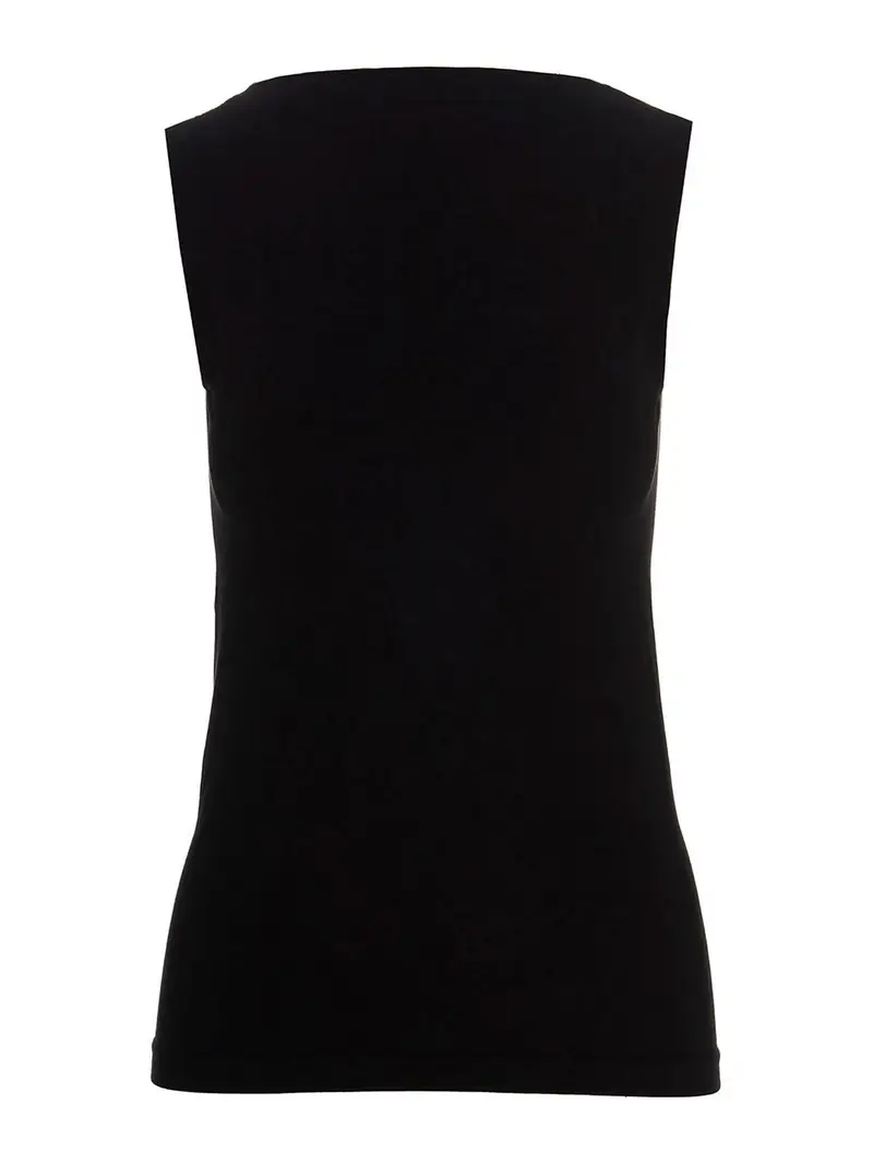 Wolford Top Nero 3311627