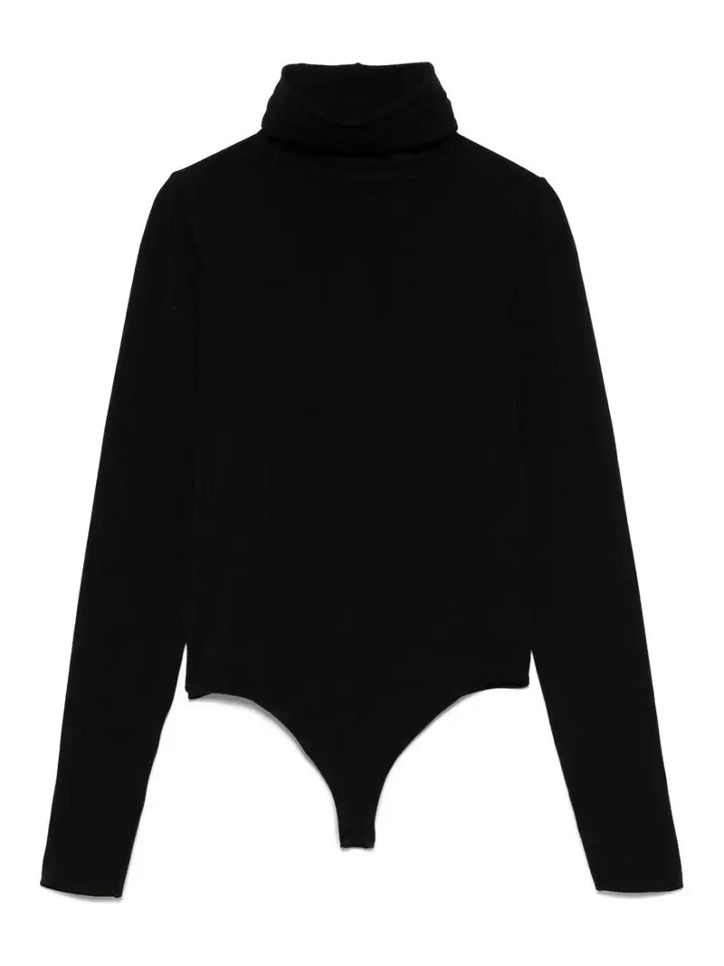 Wolford Top Nero 3347604