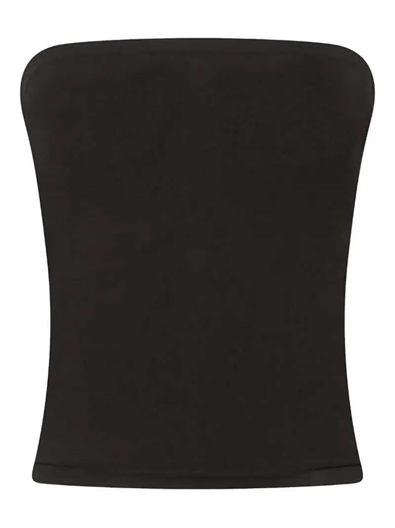 Wolford Top Nero 4187255