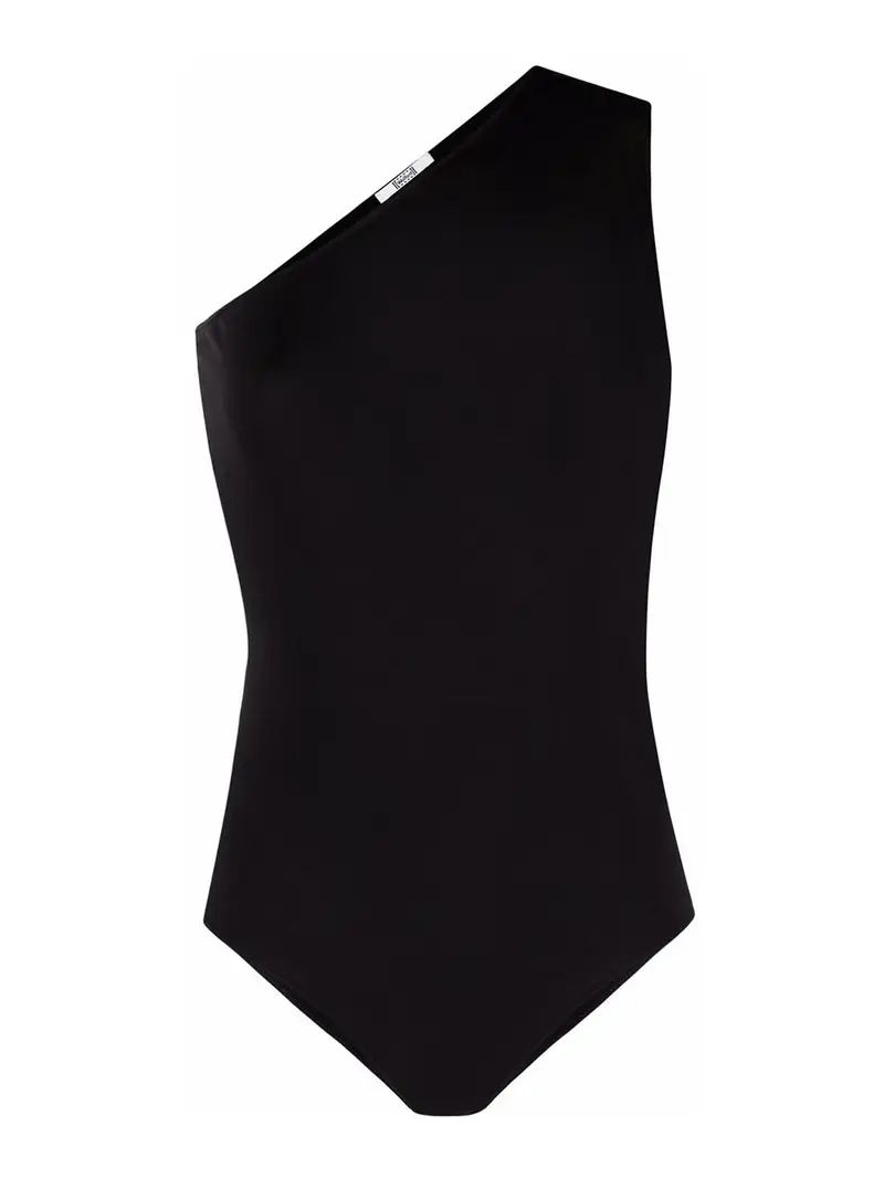 Wolford Top Nero 4231543