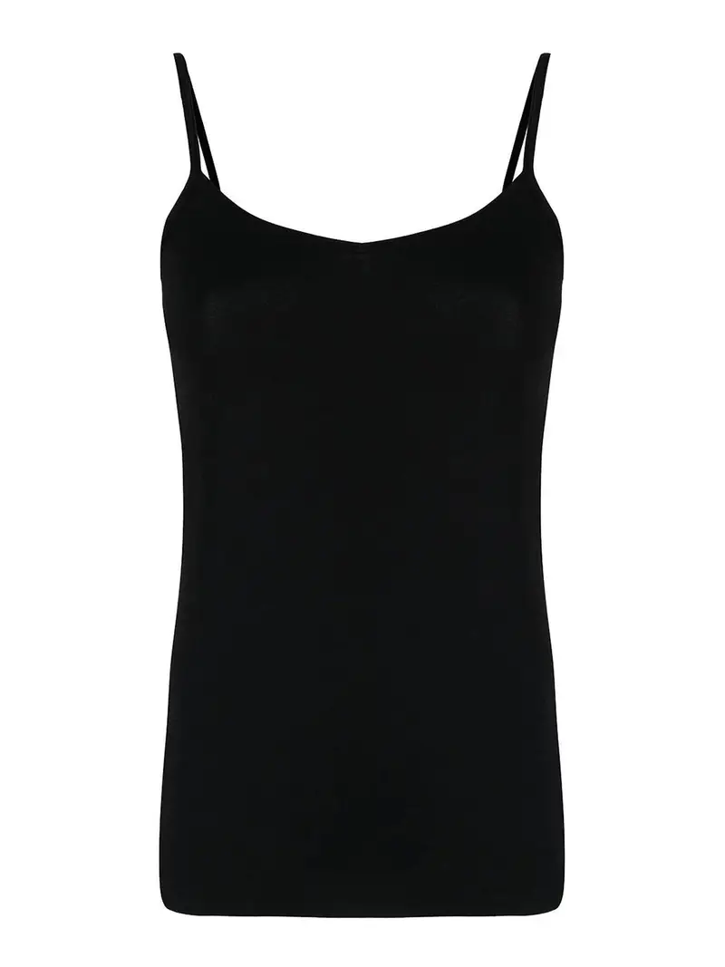 Wolford Top Nero 3864814