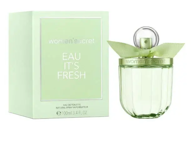 Women´secret Eau It´s Fresh - EDT - Volume 100 ml