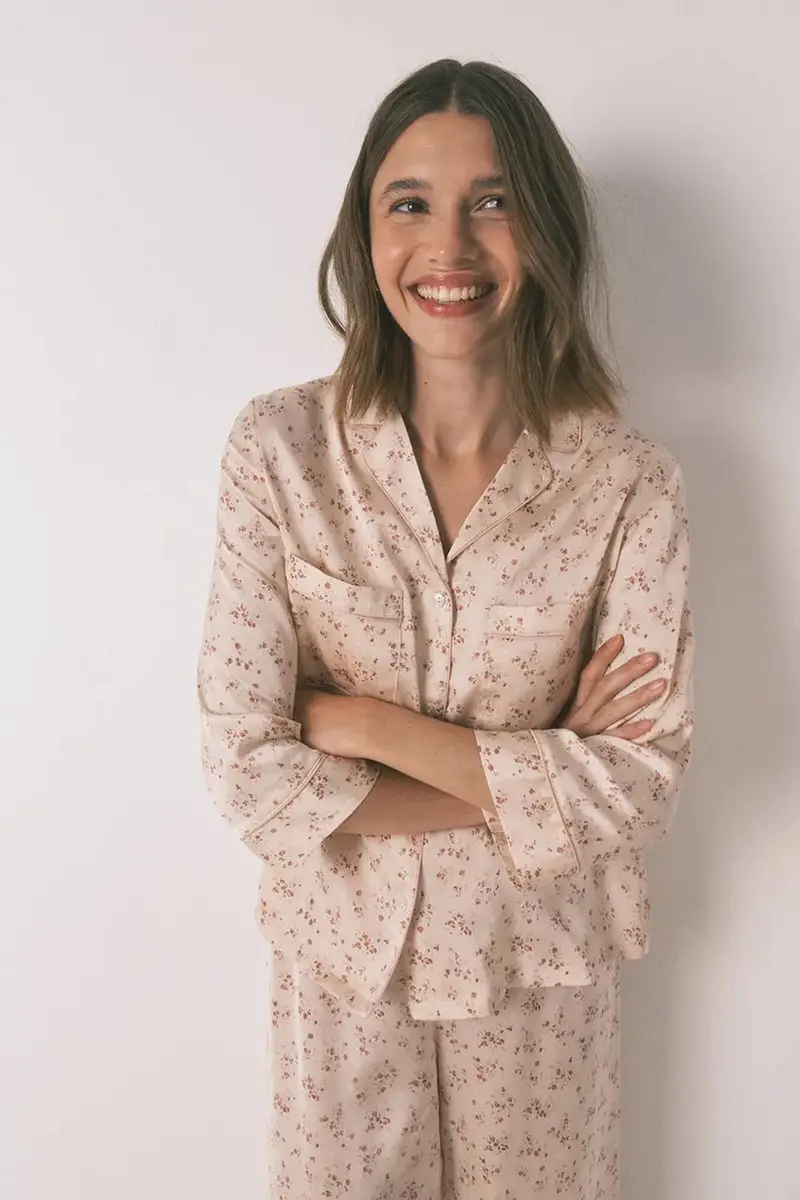 pigiama donna colore rosa 2542462 miniatura 2