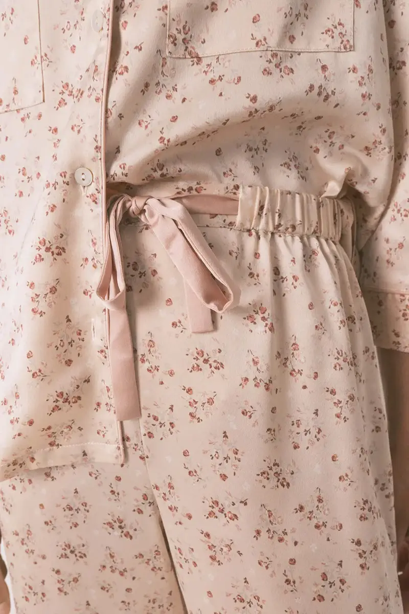 pigiama donna colore rosa 2542462 miniatura 3