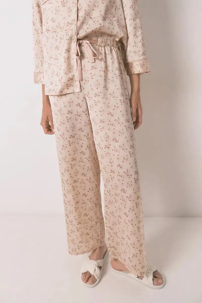 pigiama donna colore rosa 2542462 miniatura 4