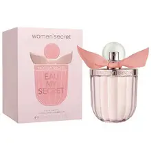 Womens'secret EAU My Secret EDT - 100ml