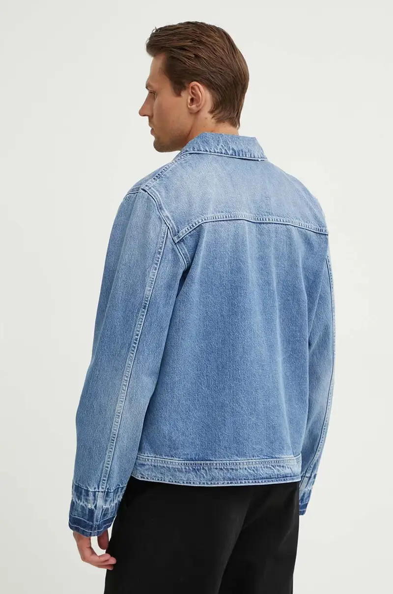 Won Hundred Jeans Uomo Blu 3579861 miniatura 3