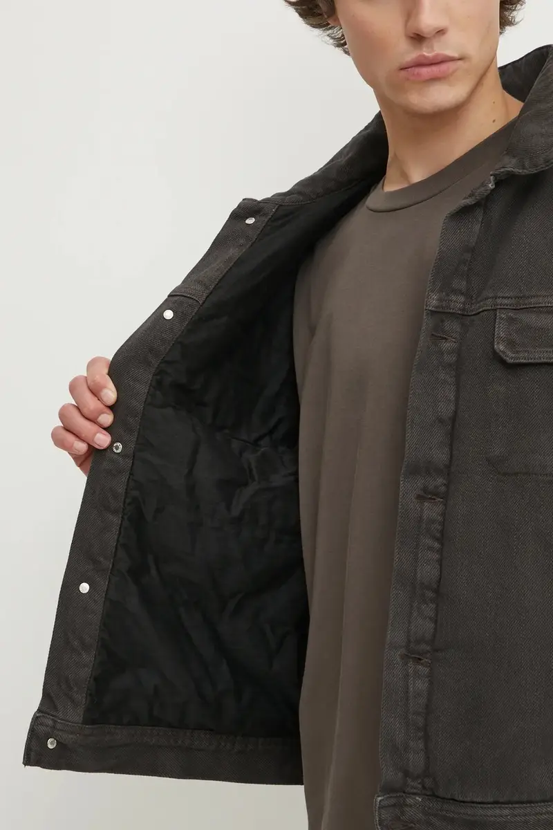 Won Hundred Jeans Uomo Grigio 3609618 miniatura 5