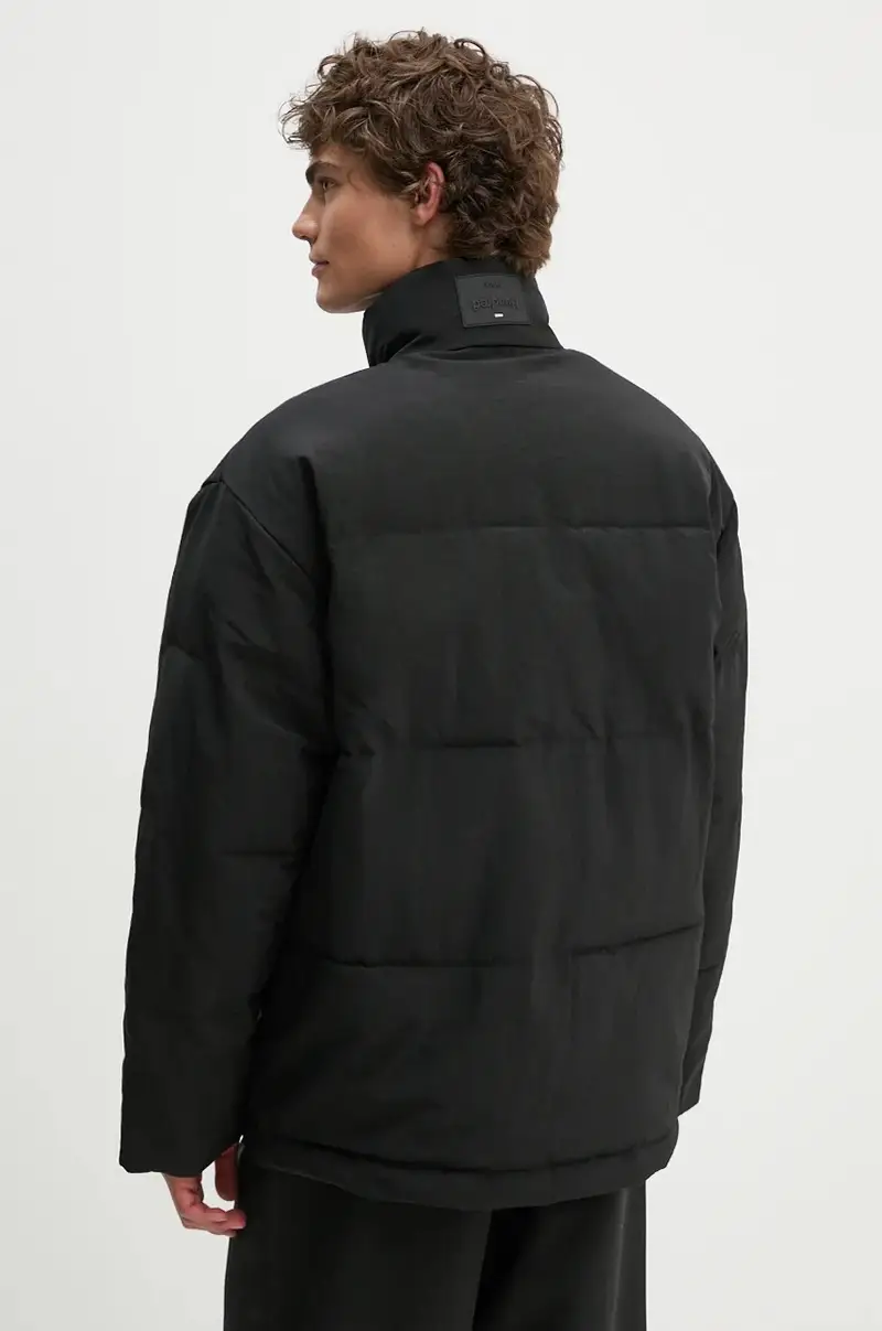 giacca uomo colore nero 3196-13041 miniatura 3