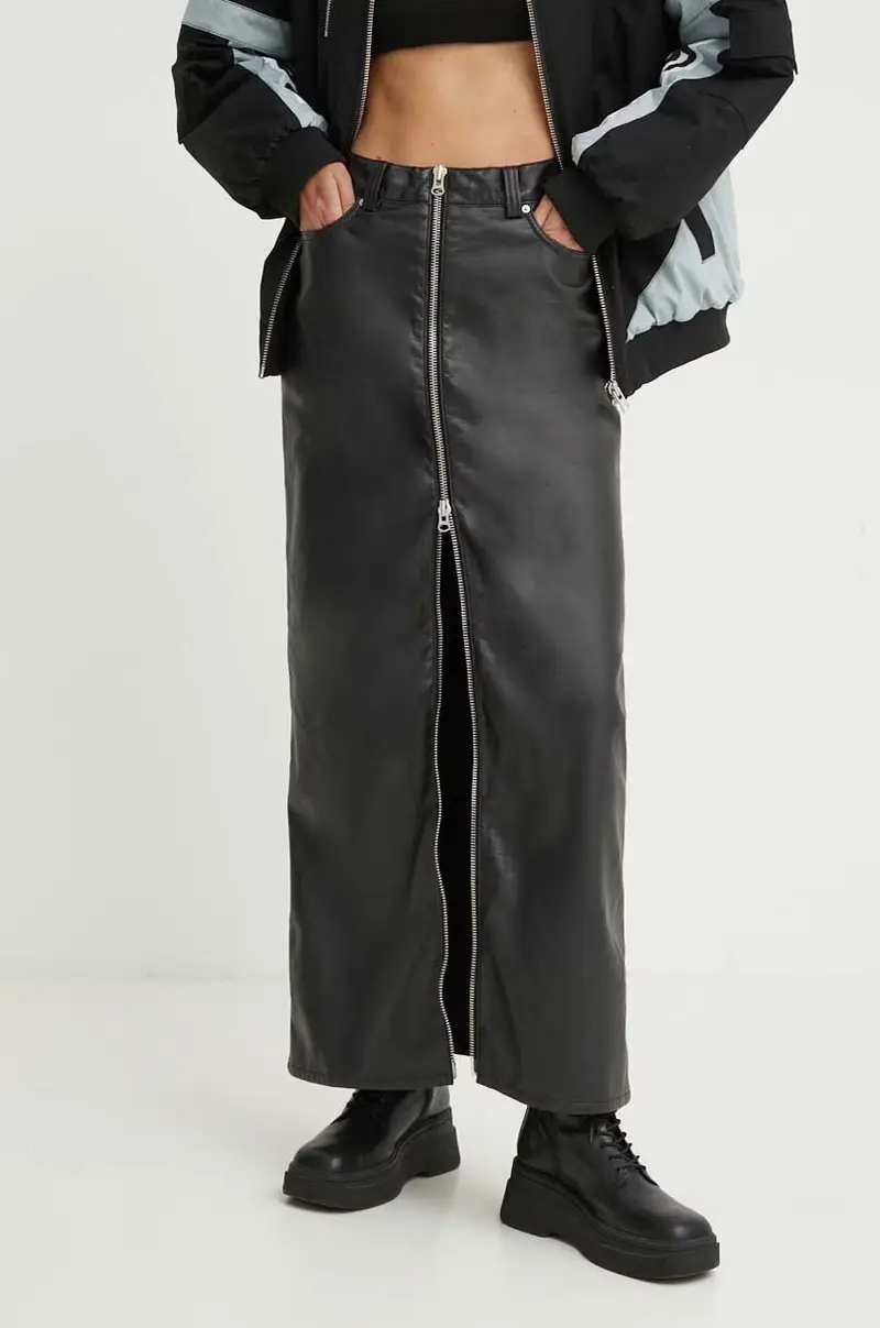 gonna colore nero 3042-16010