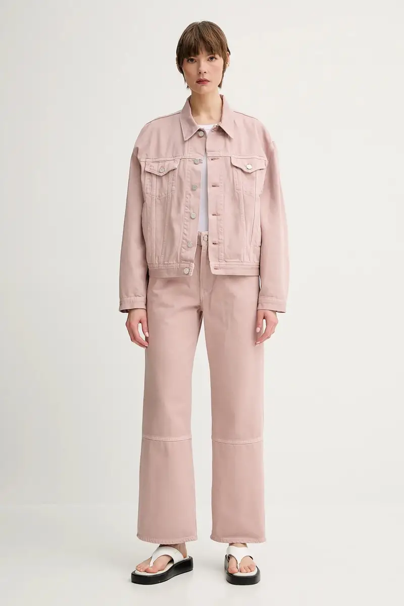 Won Hundred Jeans Arancione 3567835 miniatura 2