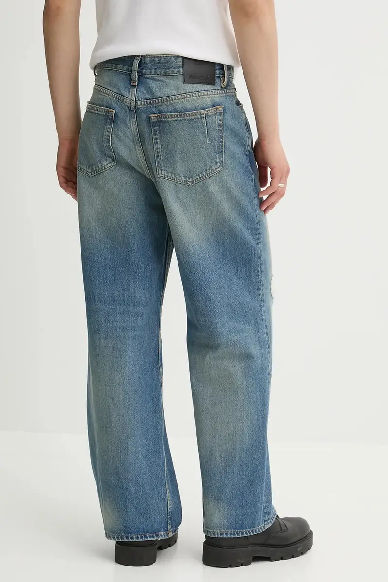 Won Hundred Jeans Blu 3580551 miniatura 3