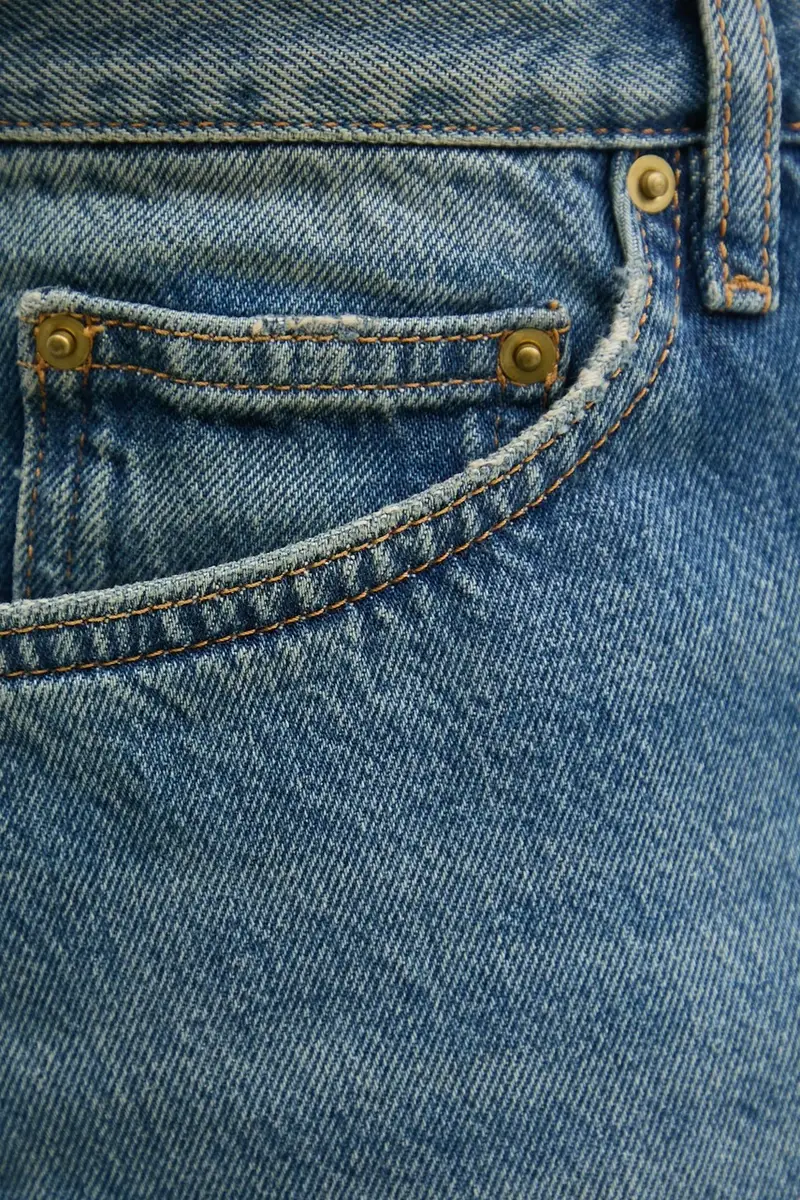 Won Hundred Jeans Blu 3580551 miniatura 4