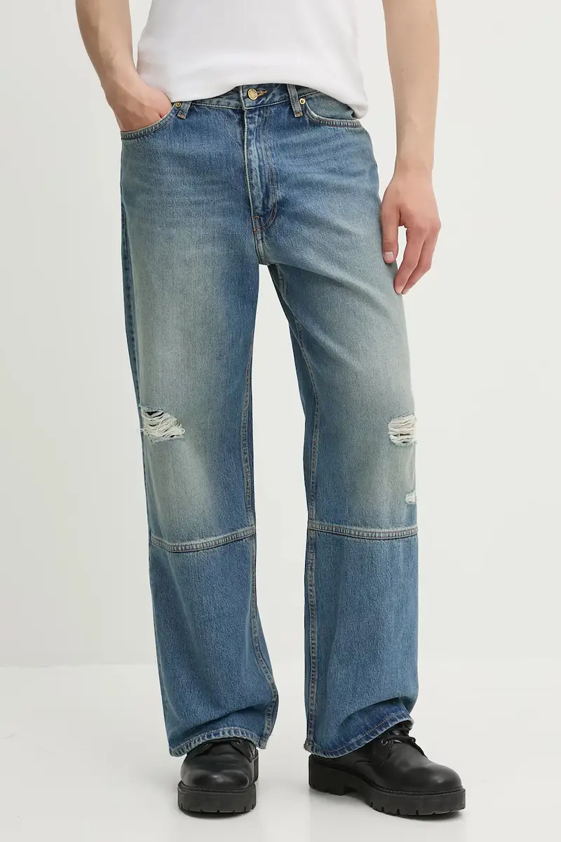 Won Hundred Jeans Blu 3580551