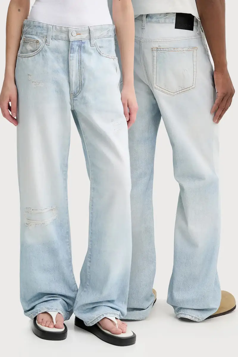 Won Hundred Jeans Blu 3580577