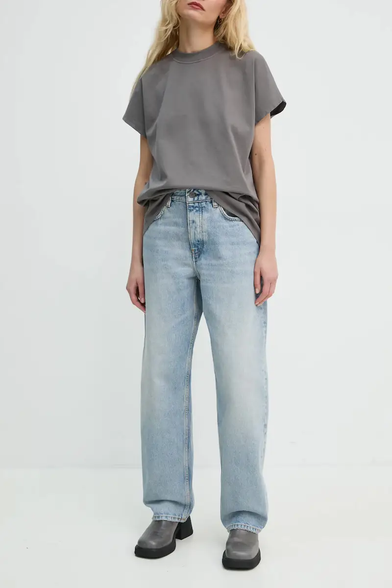 Won Hundred Jeans Donna Blu 3312276