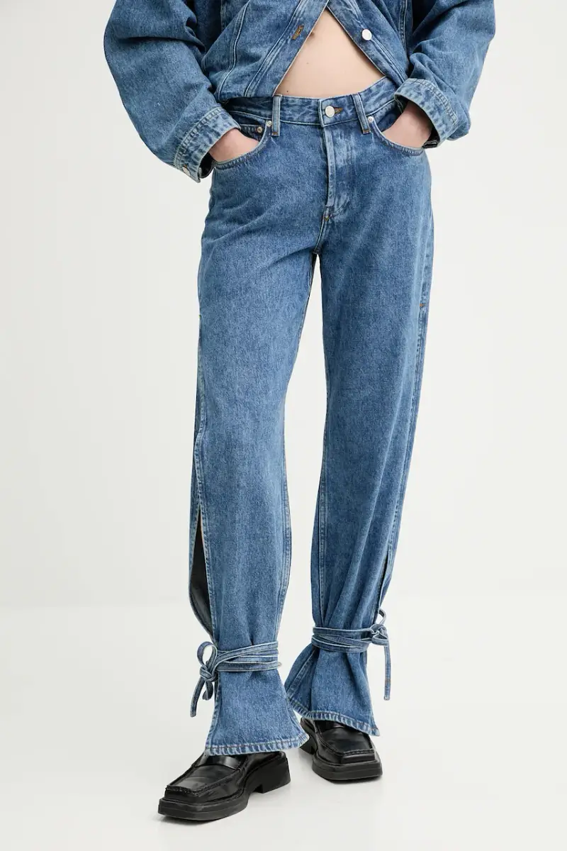 Won Hundred Jeans Donna Blu 3580598