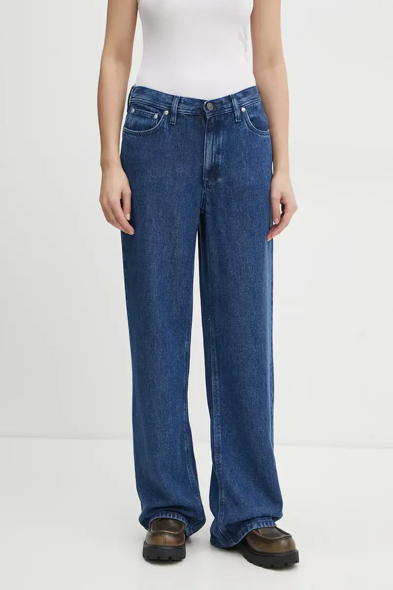 Won Hundred Jeans Donna Blu 3590950