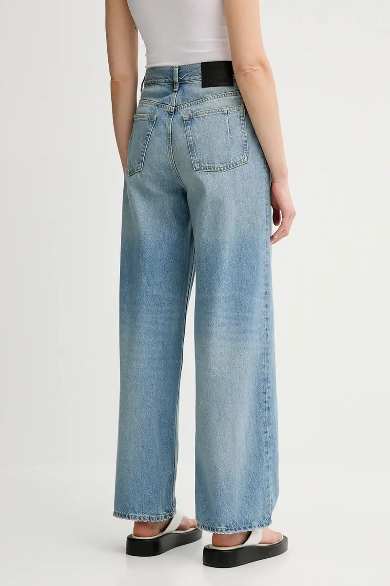 Won Hundred Jeans Donna Denim 3580613 miniatura 3