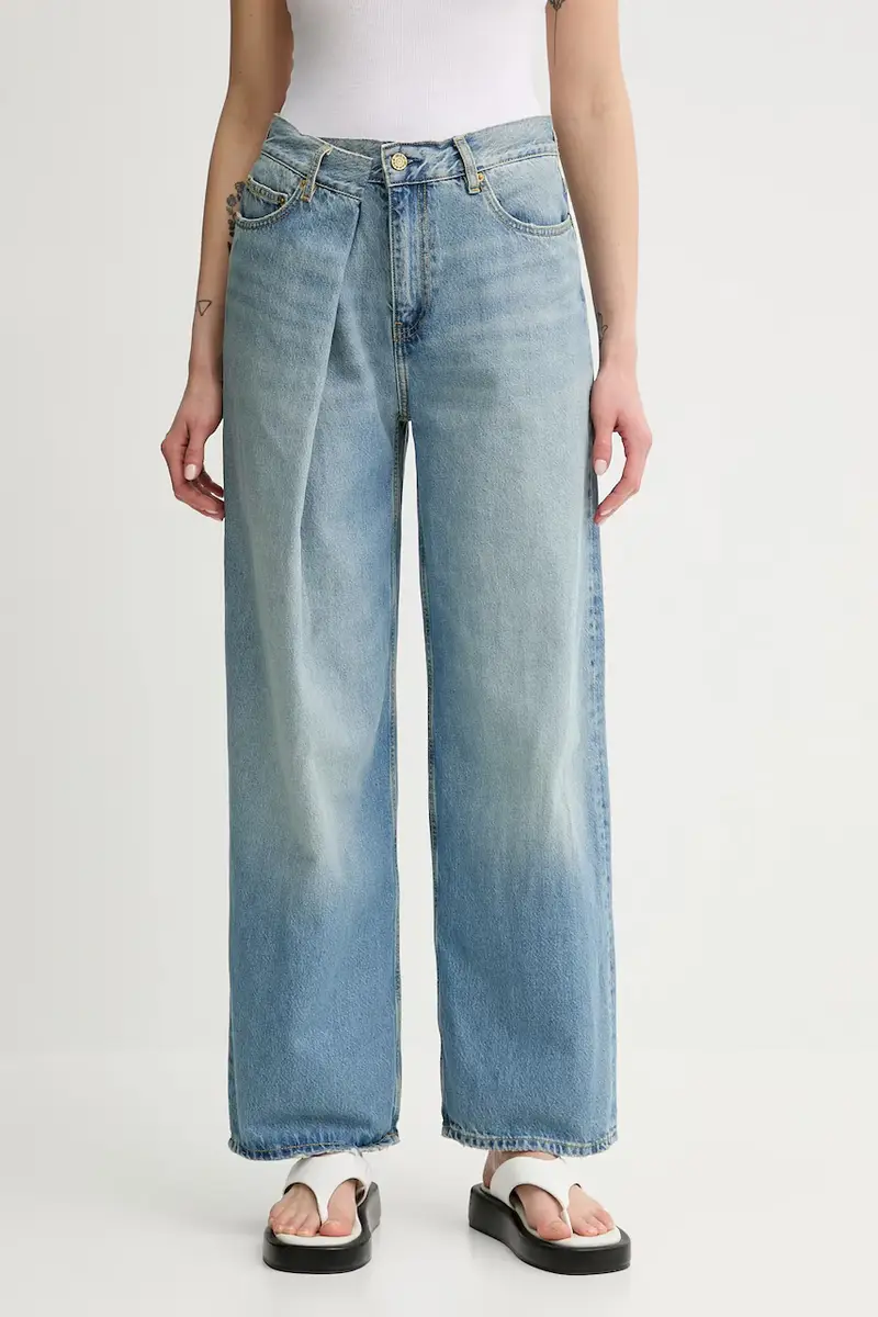 Won Hundred Jeans Donna Denim 3580613