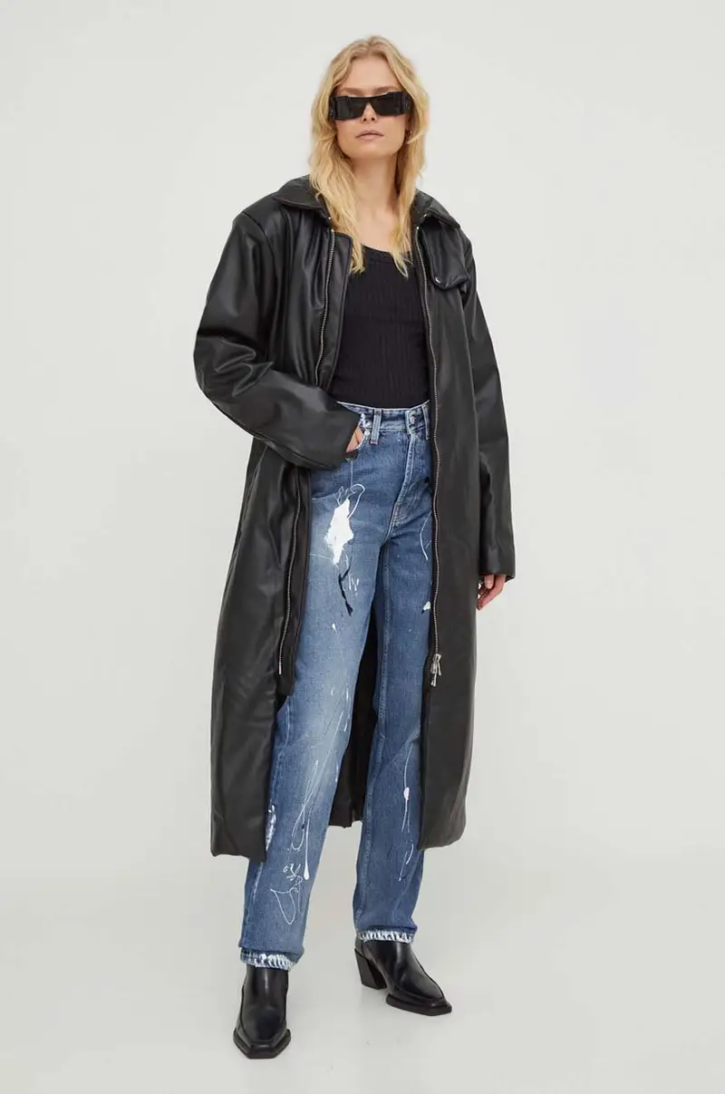 Won Hundred Jeans Donna Denim 3579709 miniatura 2