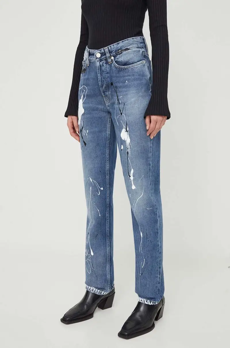 Won Hundred Jeans Donna Denim 3579709