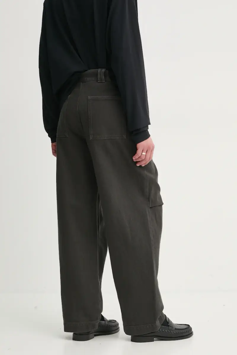 Won Hundred Jeans Grigio 3963993 miniatura 3