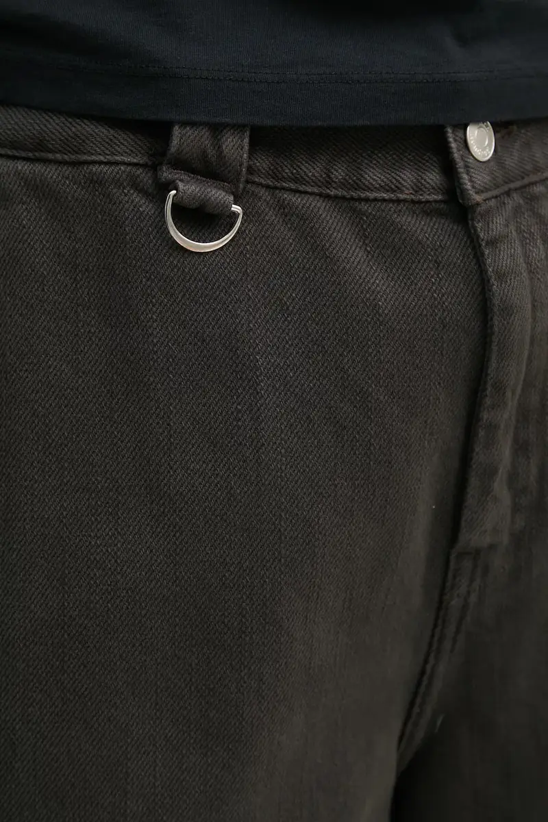 Won Hundred Jeans Grigio 3963993 miniatura 4