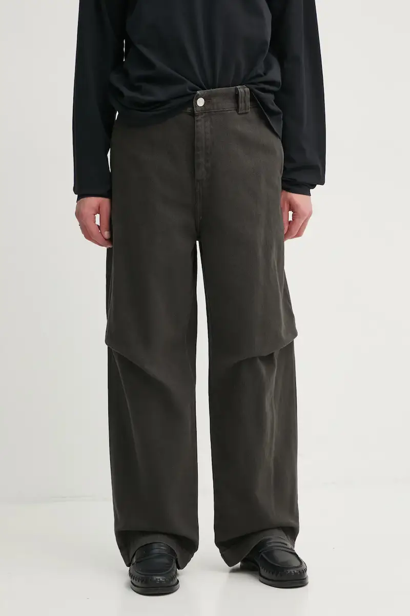 Won Hundred Jeans Grigio 3963993