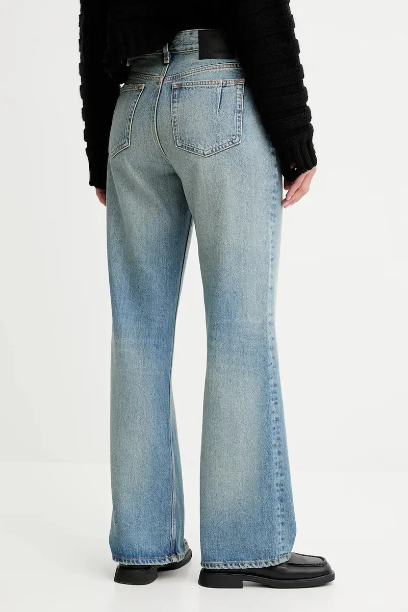 Won Hundred Jeans Blu 3132880 miniatura 3