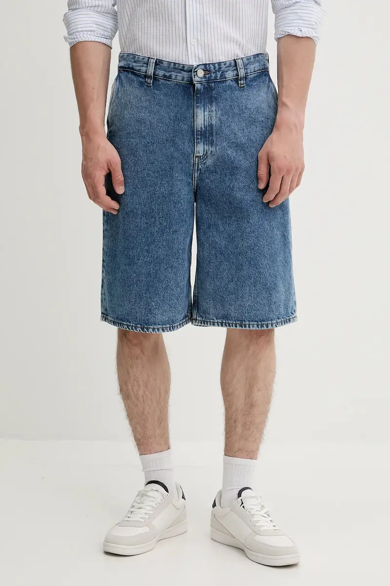 Won Hundred Jeans Uomo Blu 2219868