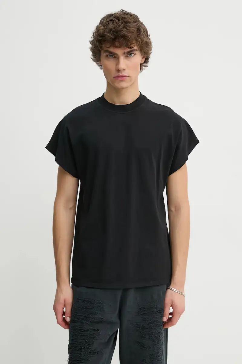 Won Hundred T-shirt Uomo Nero 3327164