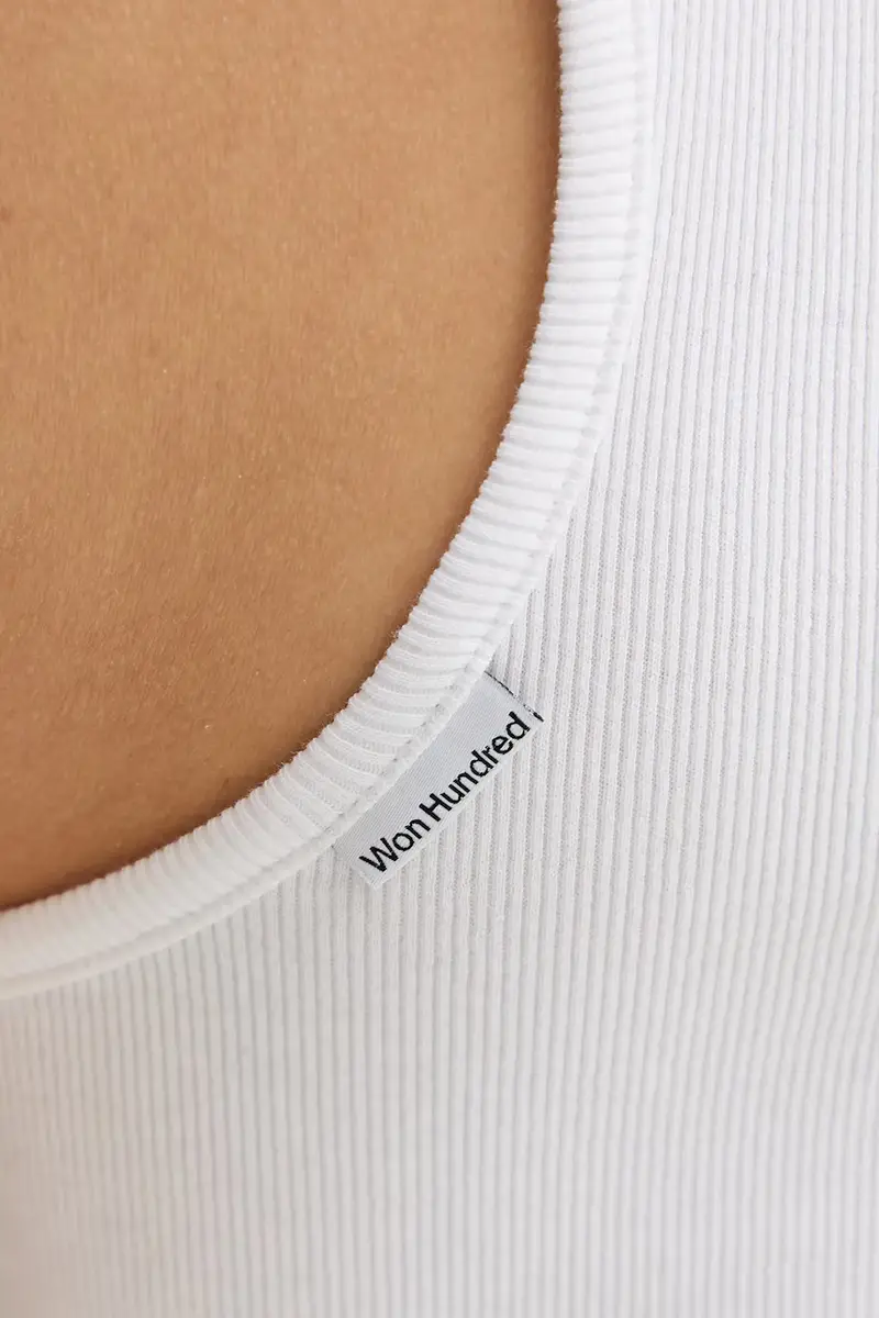 top colore bianco 3778-12090 miniatura 5