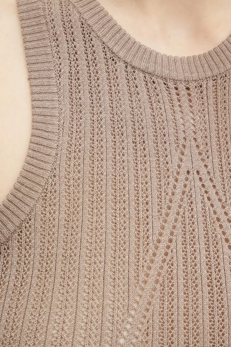 Won Hundred Top Donna Marrone 3138214 miniatura 5