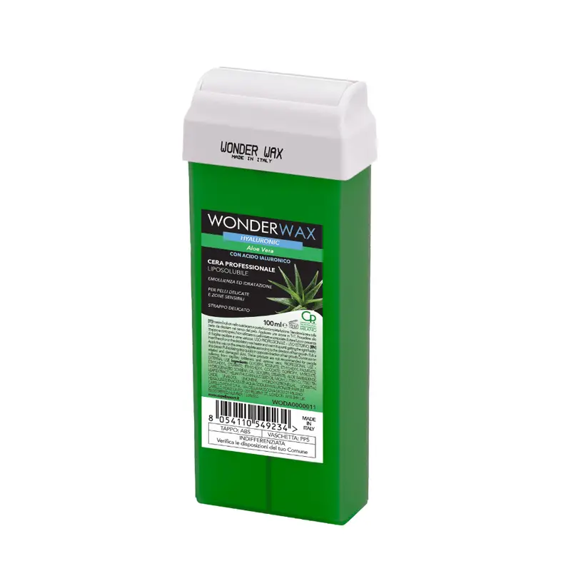 Cera Roll On Hyaluronic