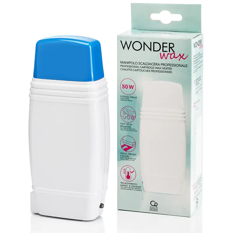 Manipolo Scaldacera 50W