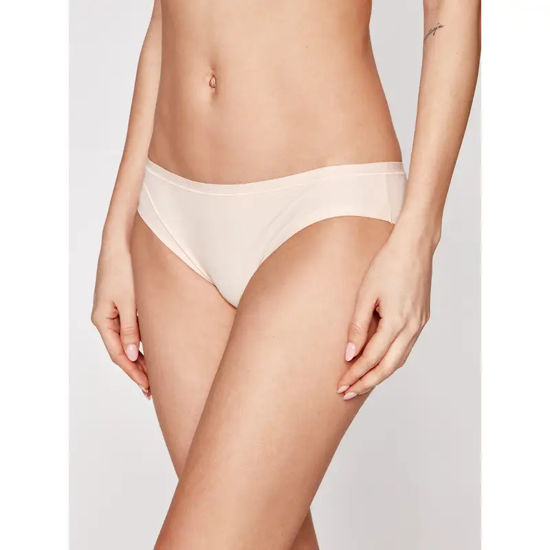Culotte classiche WB0001OZ Beige