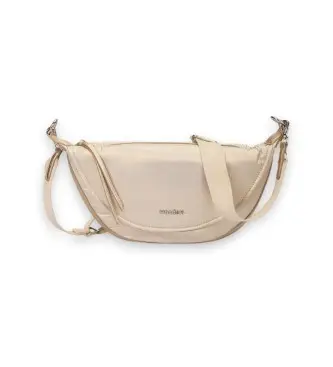 per donna WB-55030 Borsa in bronzo Muse (OSFA), Casual, Nylon