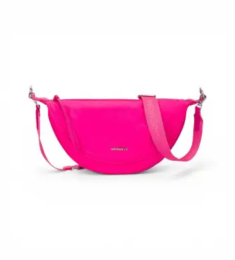 per donna WB-55030 Borsa Pink Muse (OSFA), Casual, Rosa, Nylon