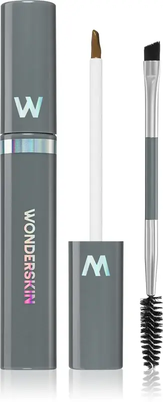 Wonder Blading Dream gel per sopracciglia lunga tenuta colore biondo 3 ml