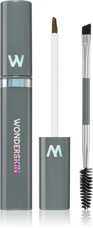 Wonder Blading Dream gel per sopracciglia lunga tenuta colore Brunette 3 ml