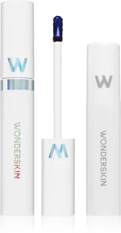 Wonder Blading Stain Kit rossetto peel-off colore Divine colore Whimisical 4 ml