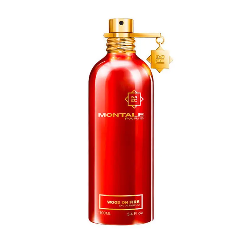 Wood on Fire (EDP 100ml)