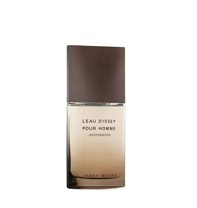 Wood&Wood EDP Intense