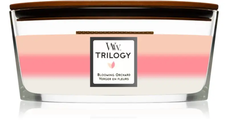 Blooming Orchard Trilogy Ship ( Blooming Orchard ) - 453,6 g